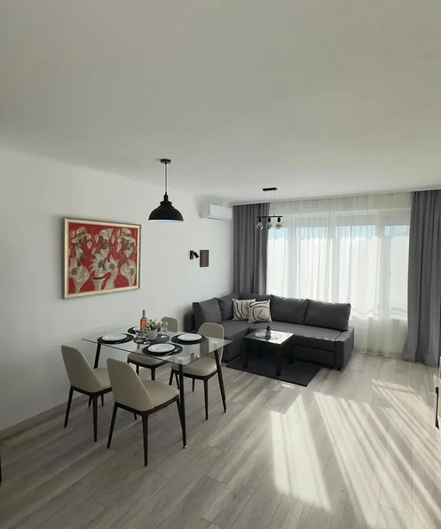 Prestige Apartment 1 Burgas