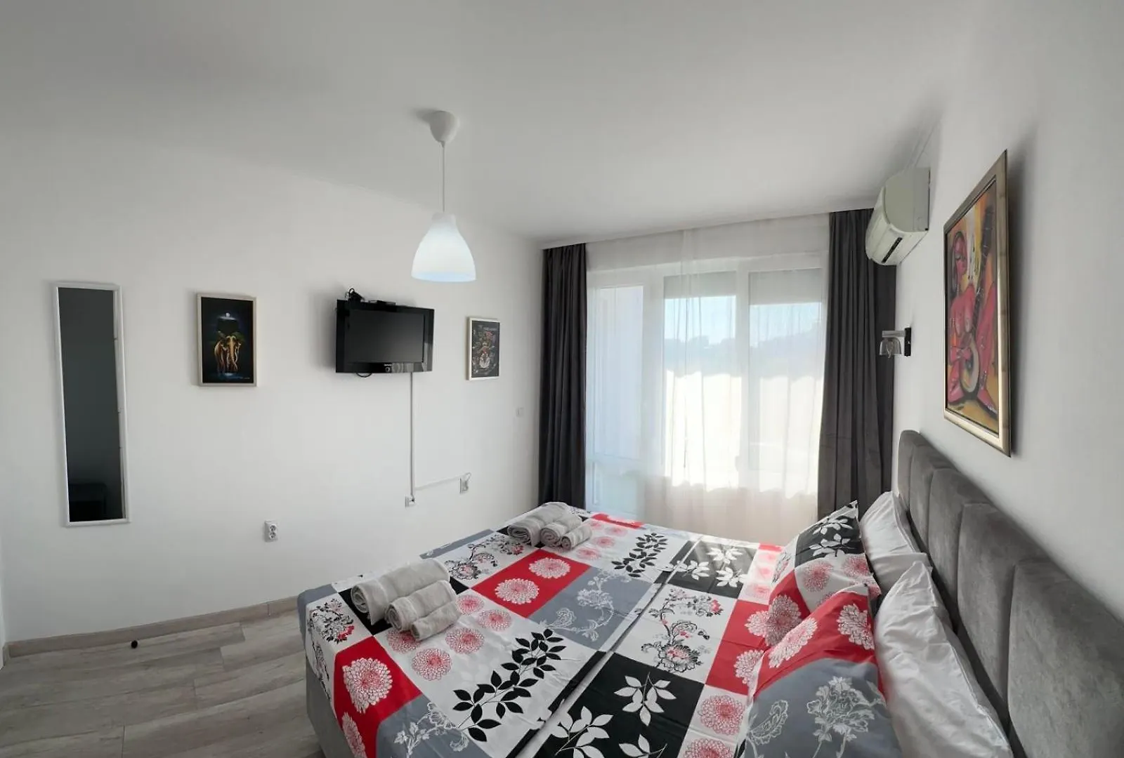 Prestige Apartment 1 Burgas 0*,
