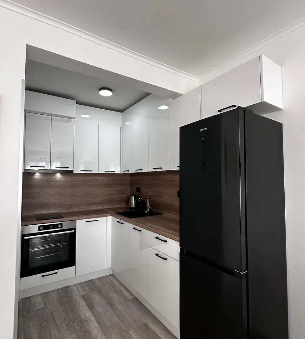 Prestige Apartment 1 Burgas 0*,  Bulgaria