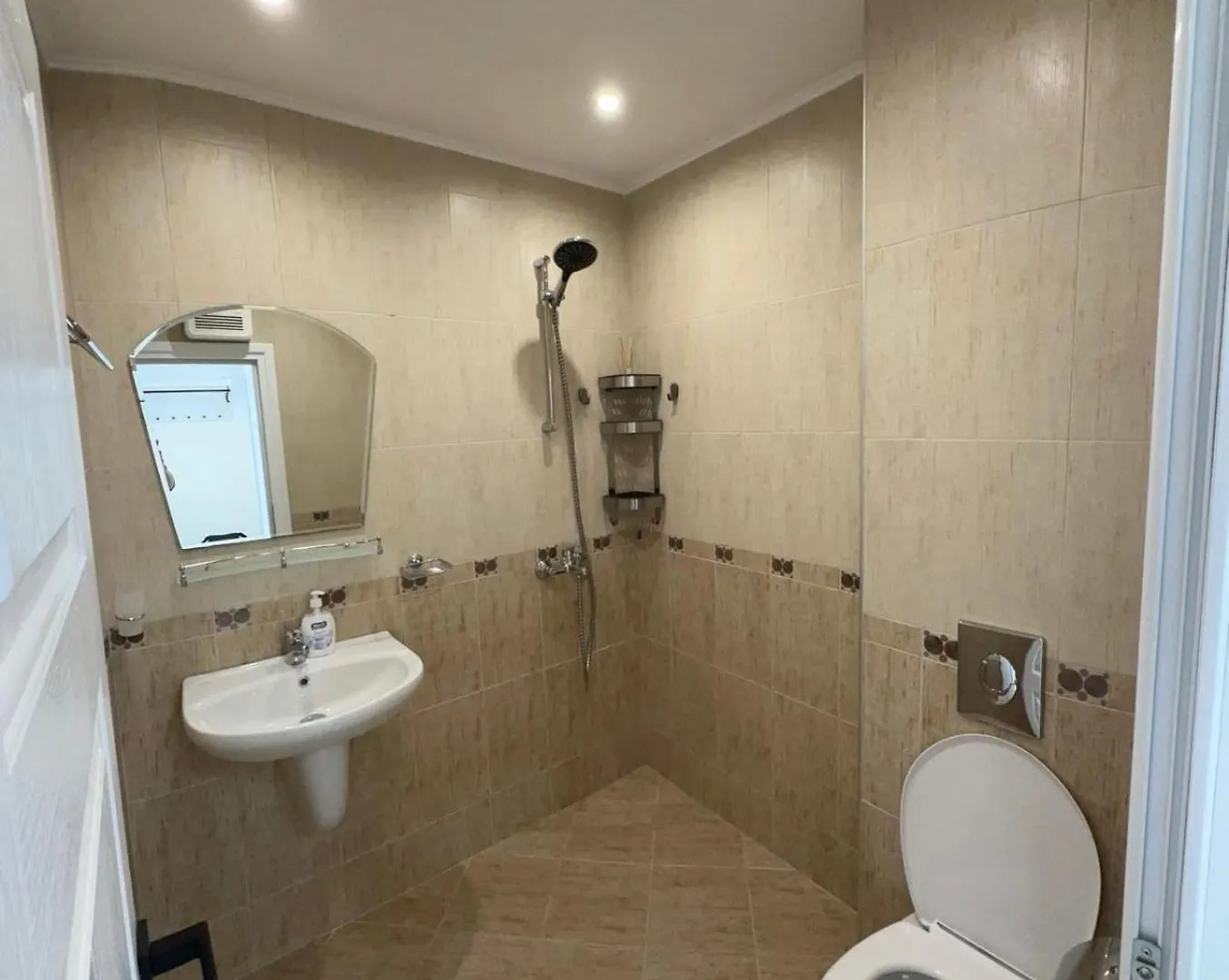 Prestige Apartment 1 Burgas Bulgaria
