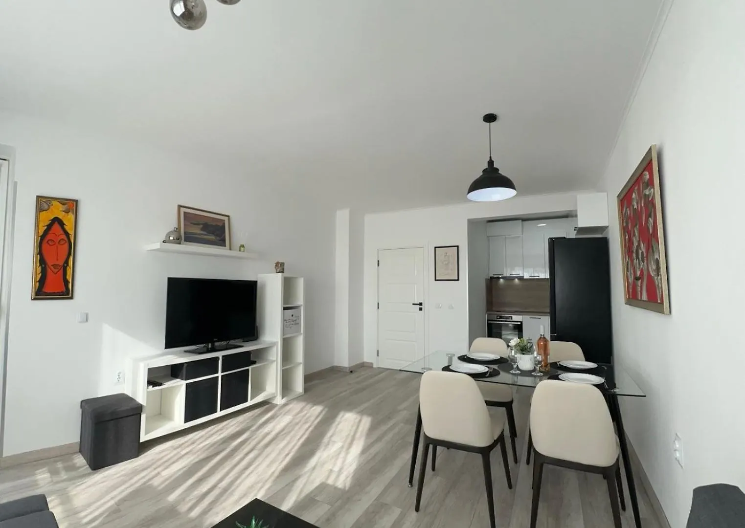 Prestige Apartment 1 Burgas
