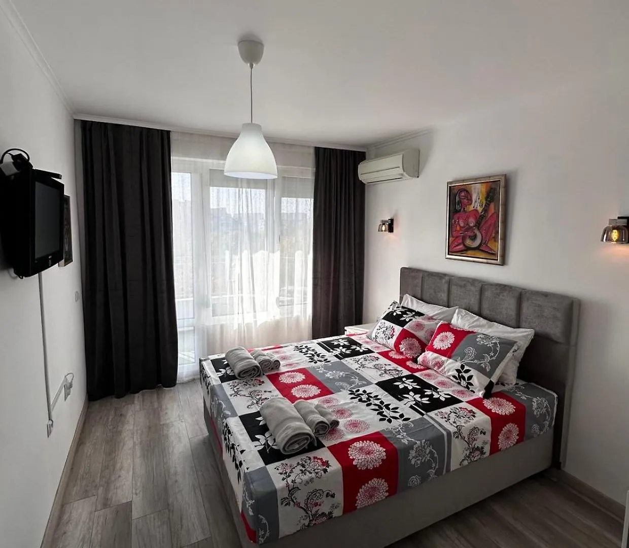 Prestige Apartment 1 Burgas