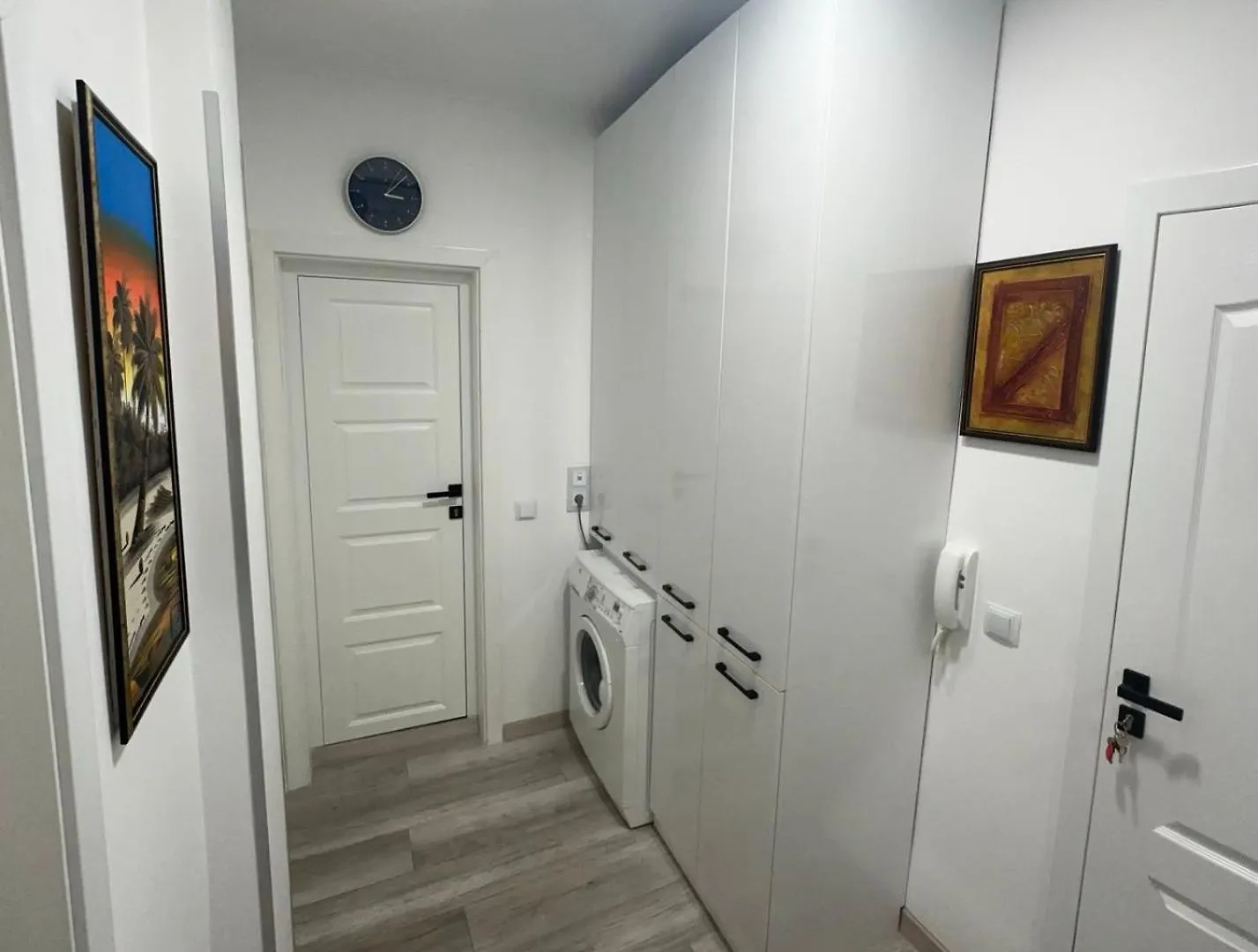 Prestige Apartment 1 Burgas