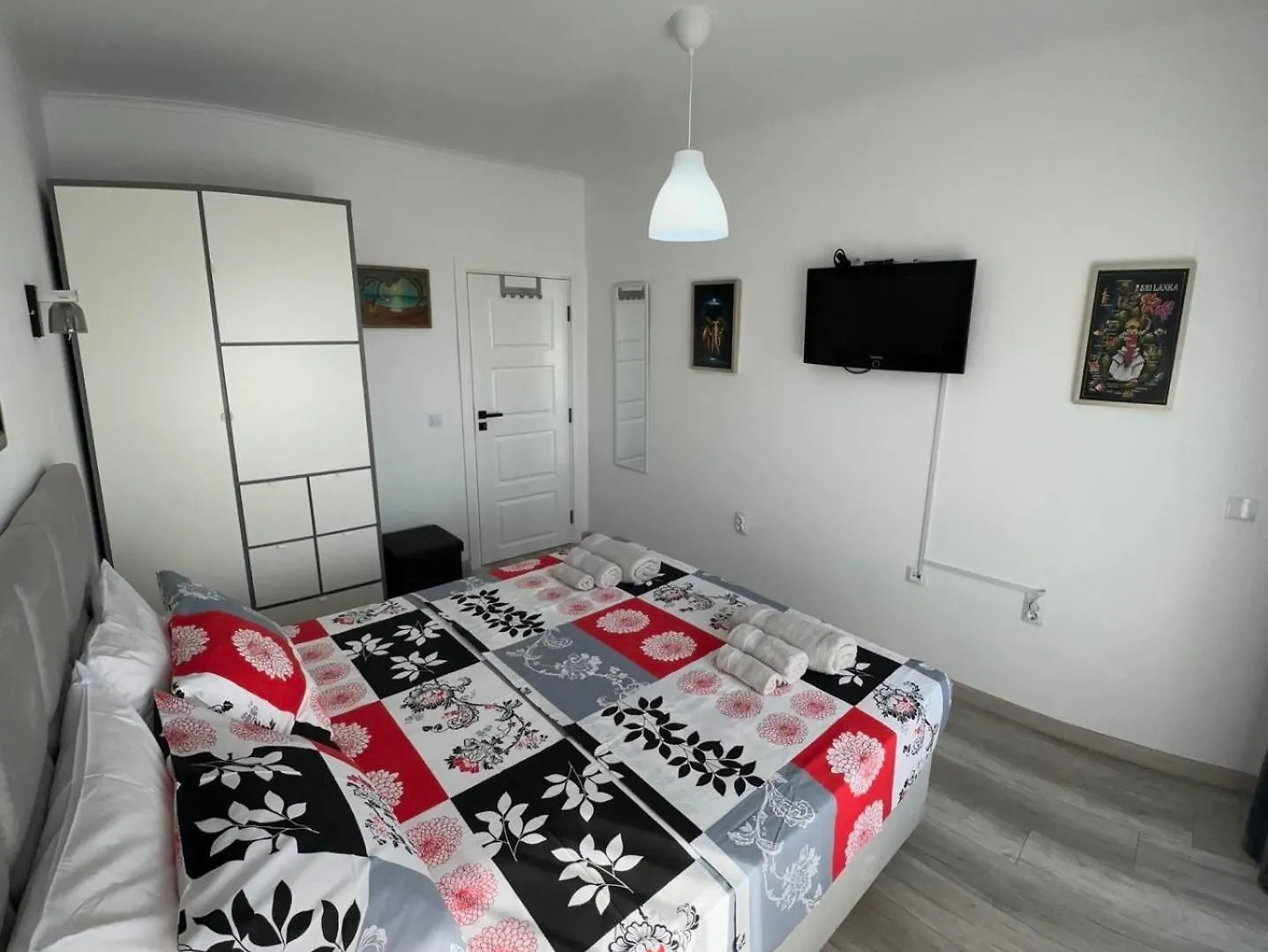 Prestige Apartment 1 Burgas Bulgaria