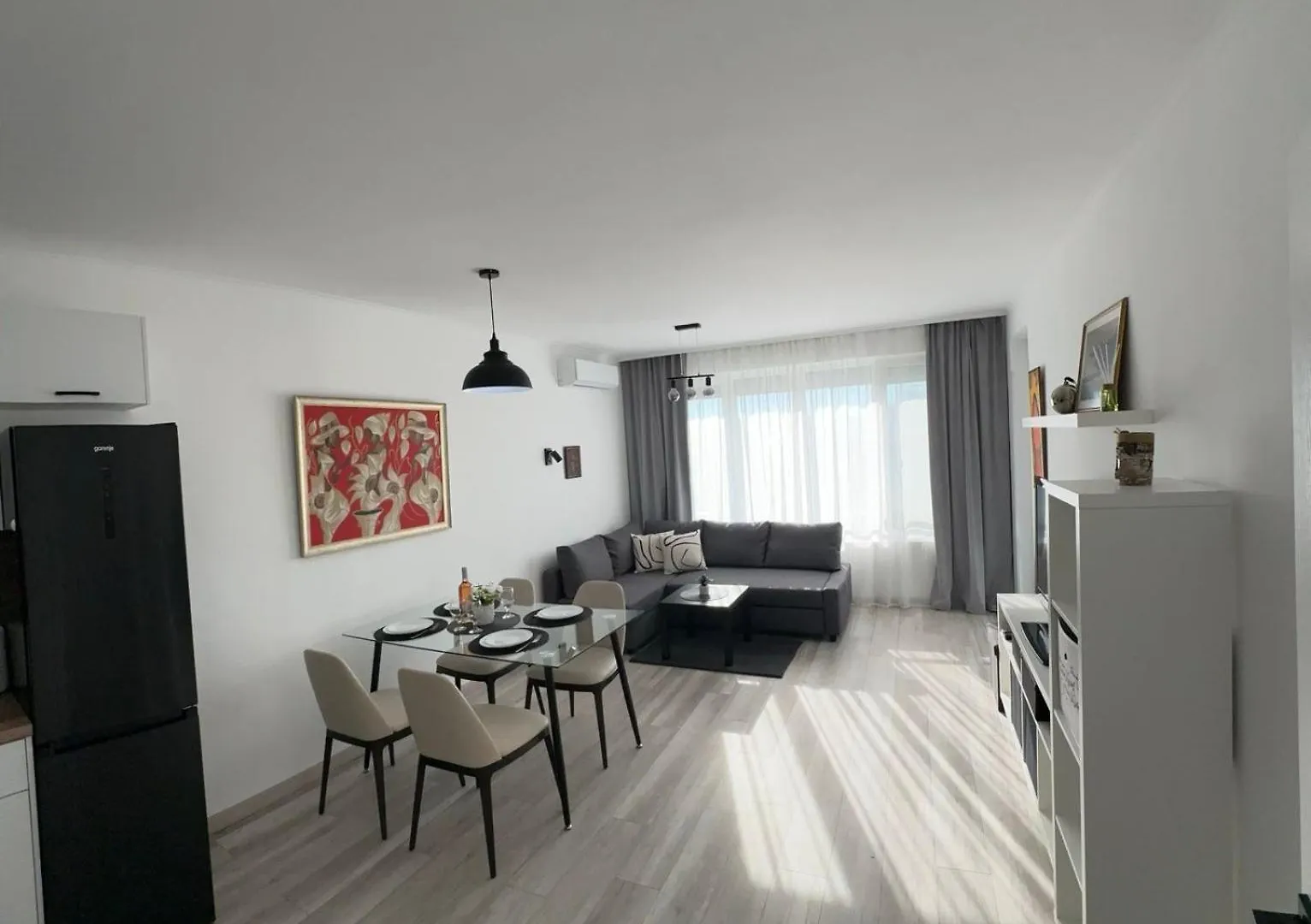 Prestige Apartment 1 Burgas