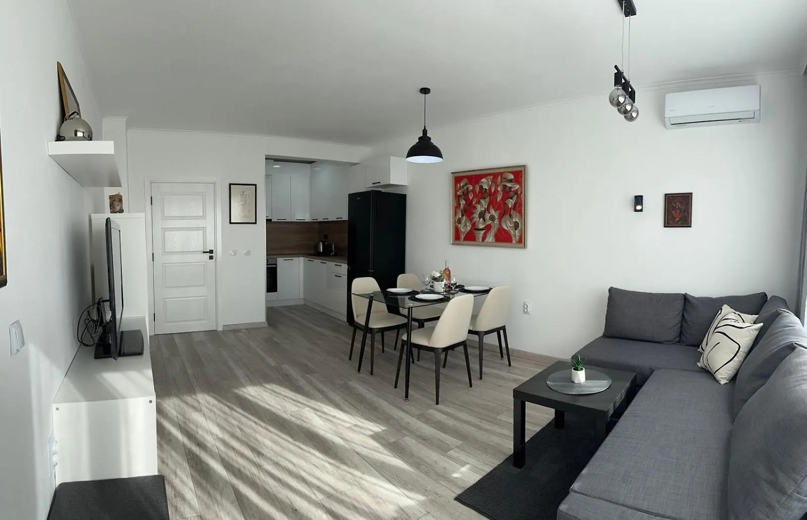 Prestige Apartment 1 Burgas Stad 0*,  Bulgarije